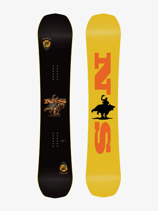 Men’s 2027 Easy Rider Snowboard
