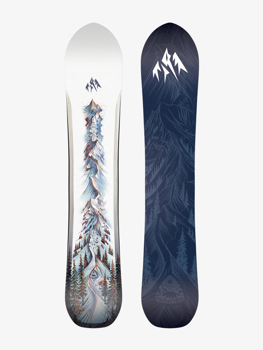 Men's Frontier 2.0. Snowboard