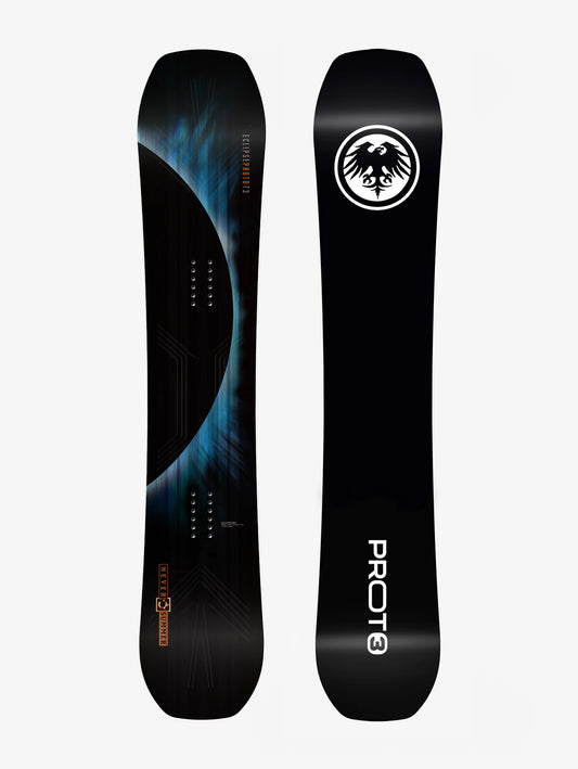 Men’s 2027 Proto T3 Eclipse Snowboard