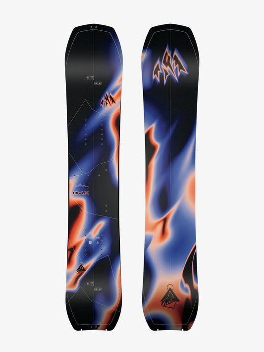 Men's Howler Splitboard