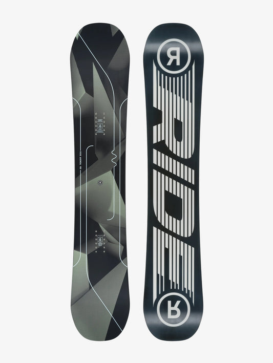 Agenda snowboard