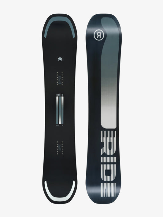 Manic snowboard