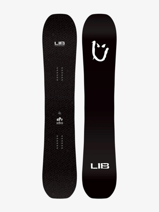 DPR snowboard