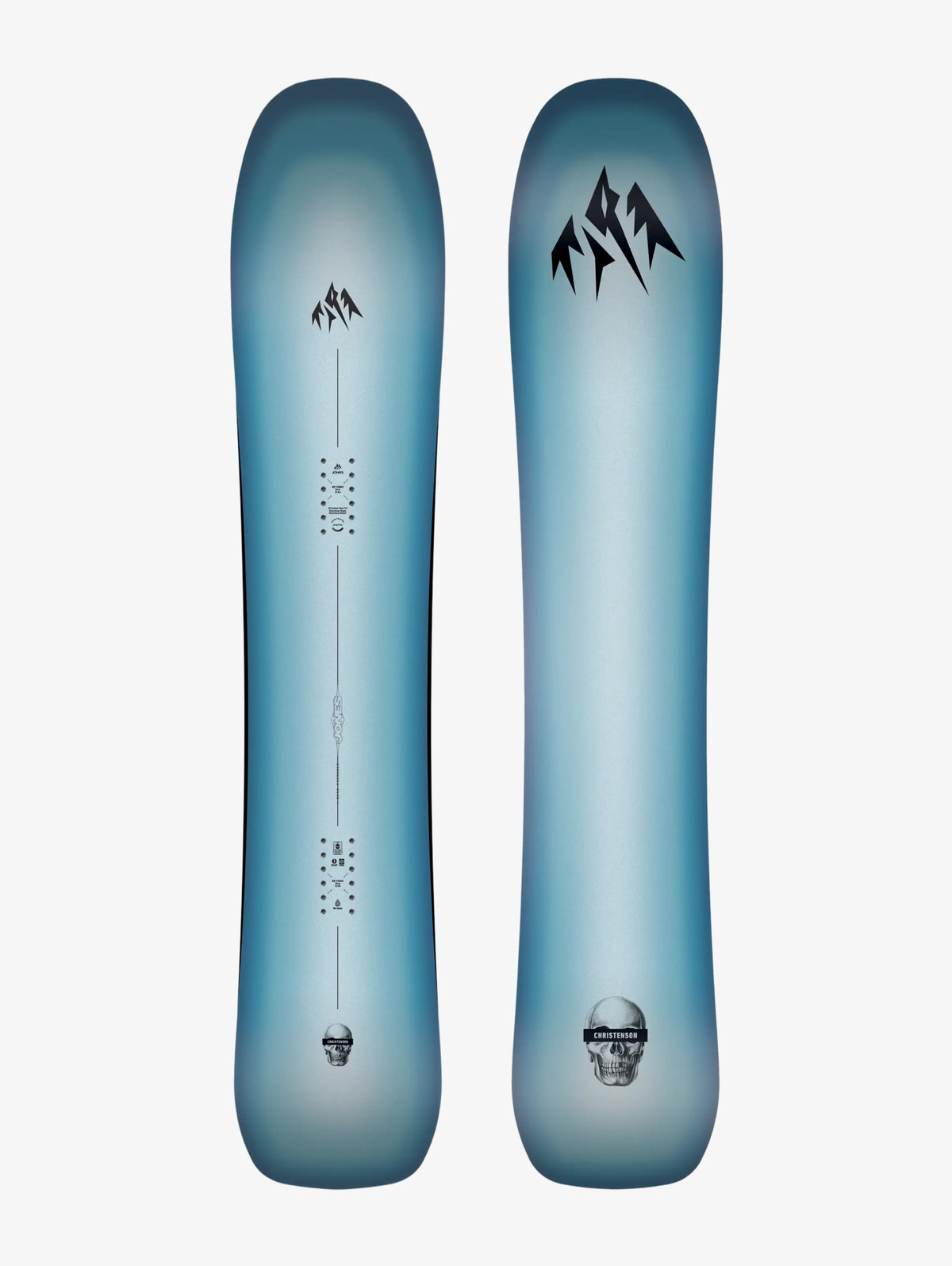 Mind Expander 2.0 Snowboard
