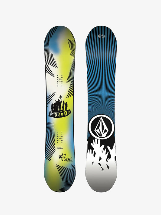 Volcom BYH Youth snowboard
