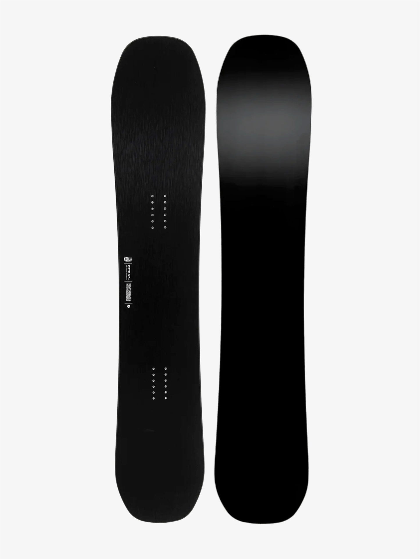 Otto Plus snowboard