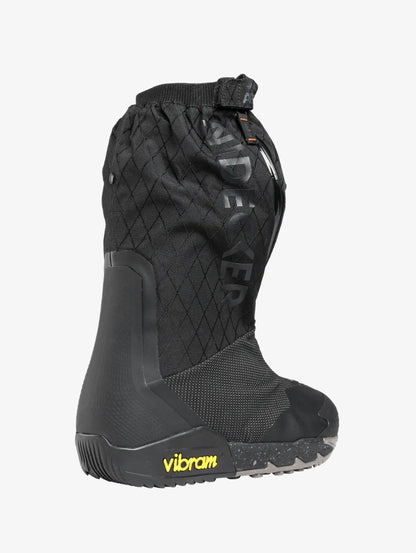 Index APX scarponi da snowboard Black