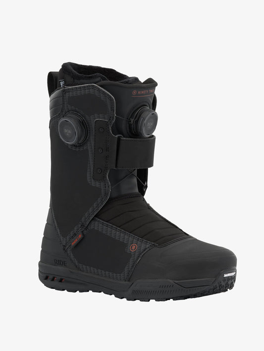 The 92 scarponi da snowboard