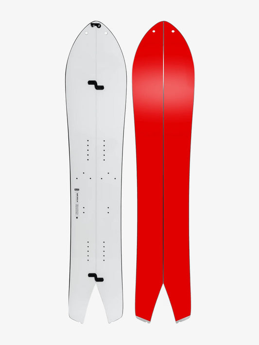 Korua Shapes Dart splitboard gloss