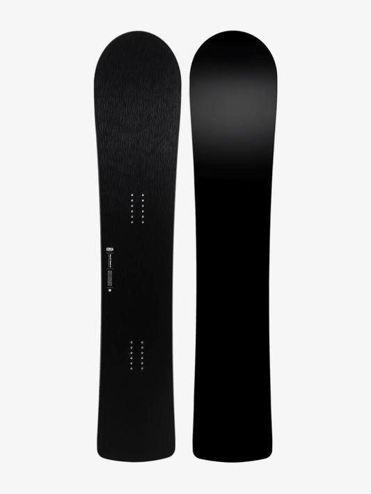 Korua Shapes Bullet Train Plus snowboard