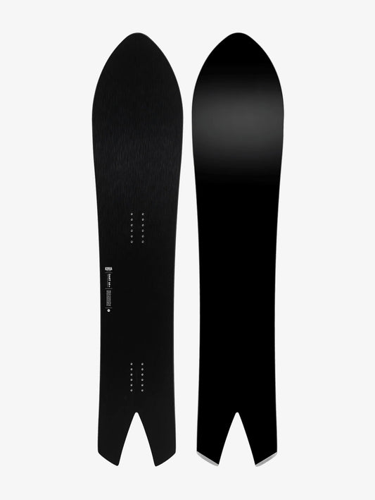Korua Shapes Dart Plus snowboard