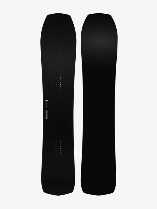 Korua Shapes Transition Finder Plus snowboard