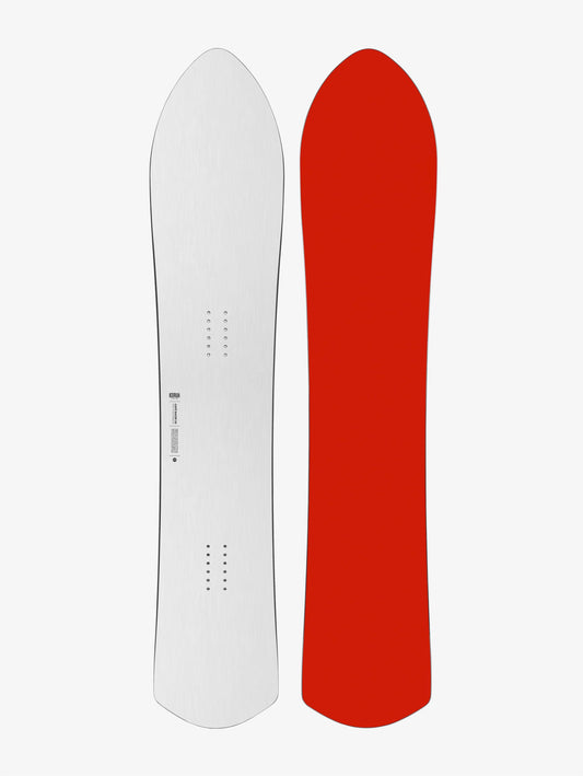 Café Racer snowboard