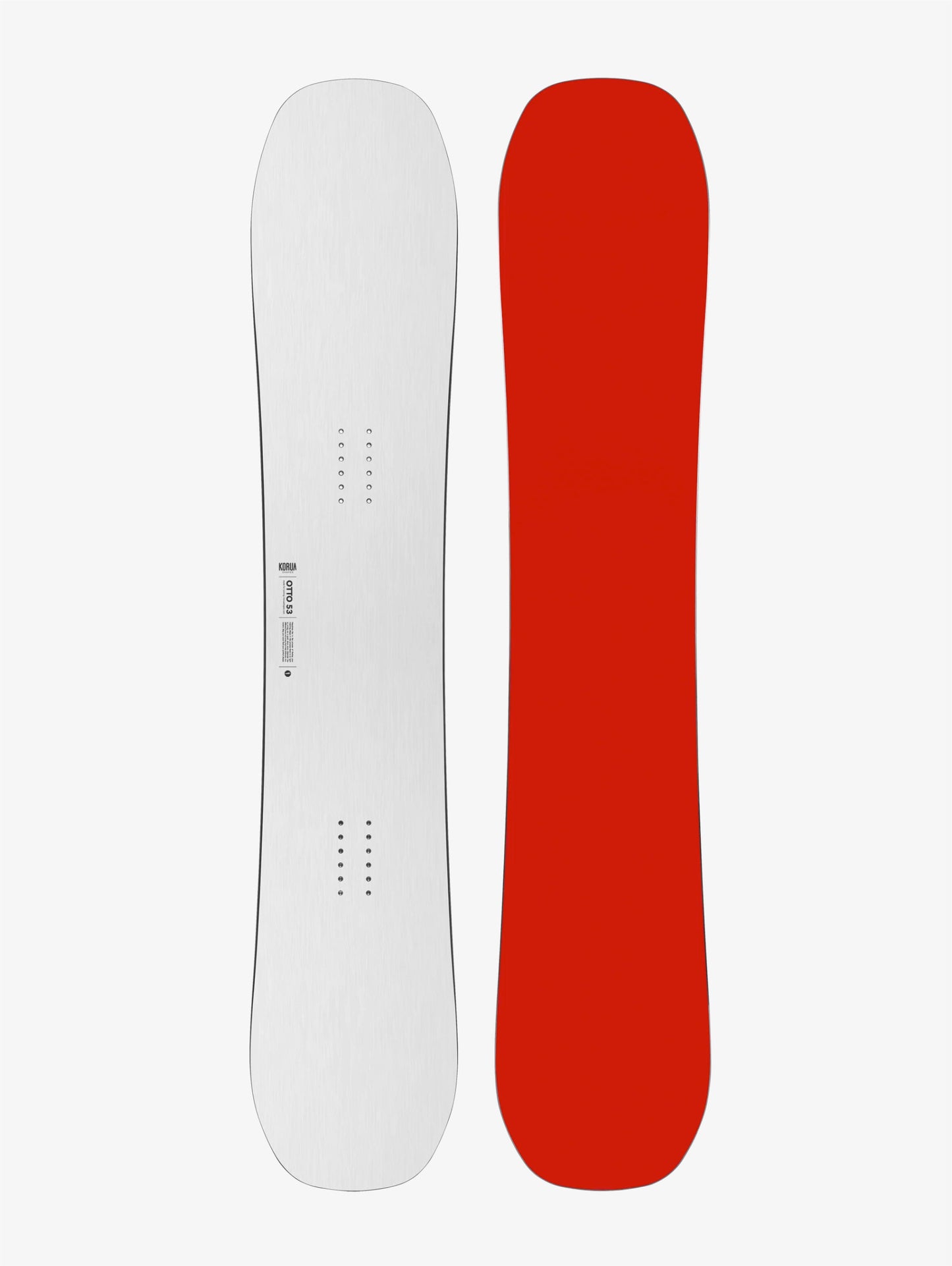 Otto snowboard