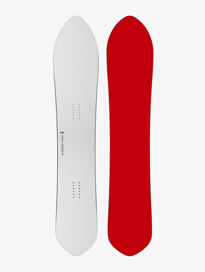 Pin Tonic snowboard