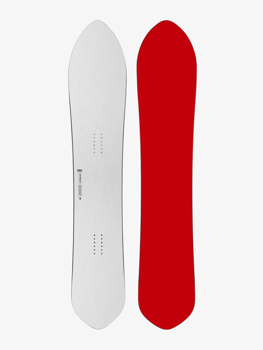Pin Tonic snowboard