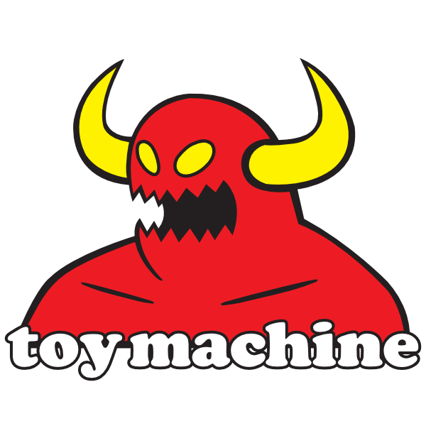 Toy Machine
